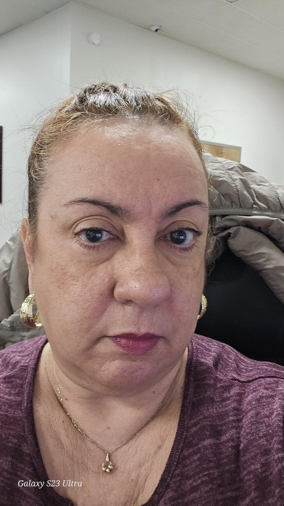 Georgina Pantaleon Quintero