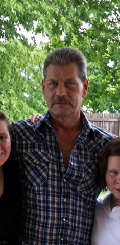 Perry Alan Green