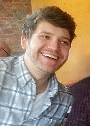 Gregory Sebastian Hess