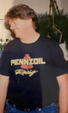 Gregory Charles Jennings