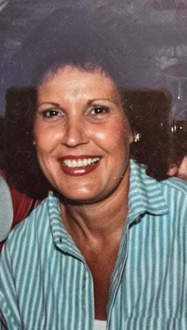 Henrietta Leonard