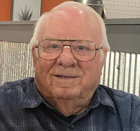 Paul W. (West) Monroe