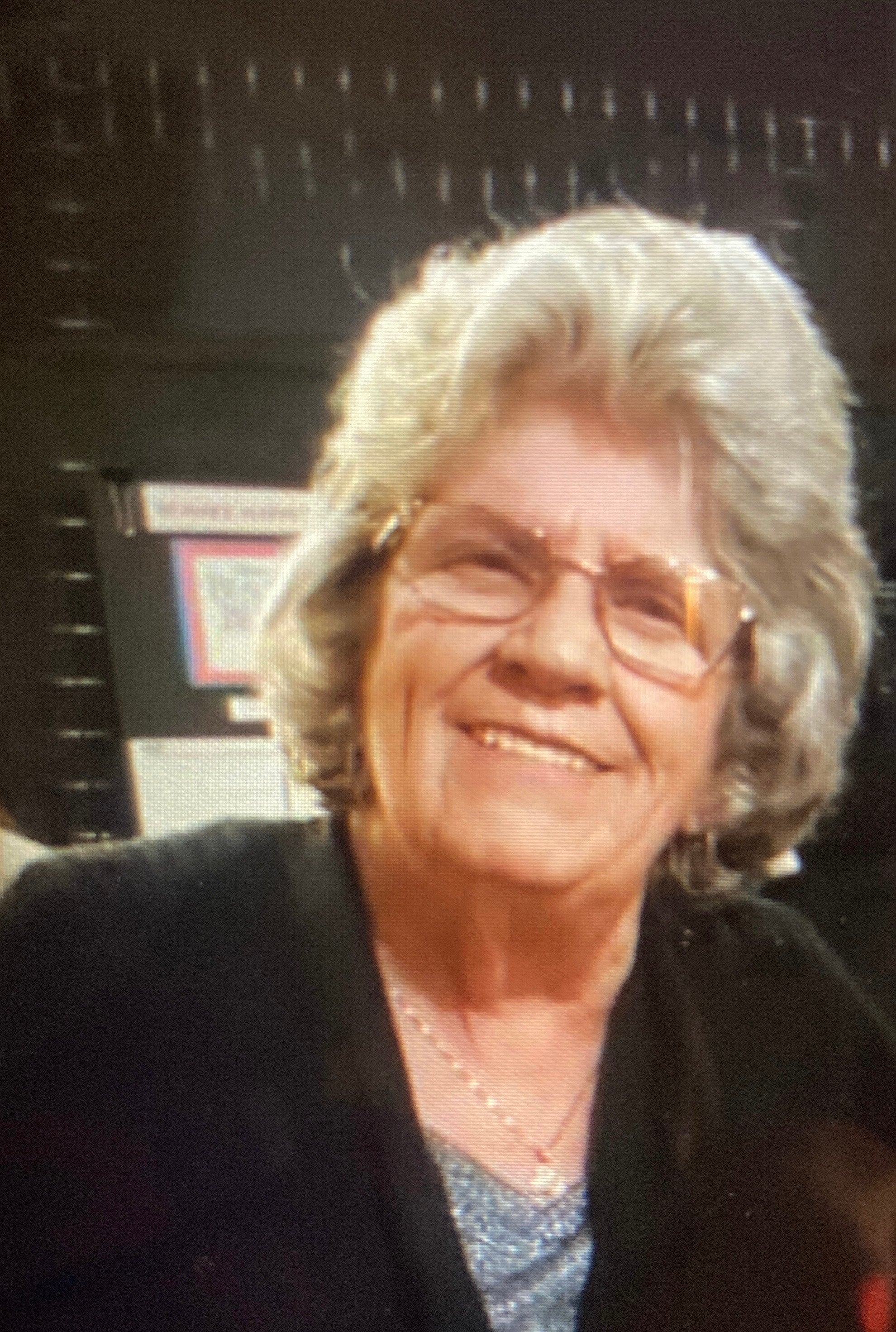 Brenda Wheeler