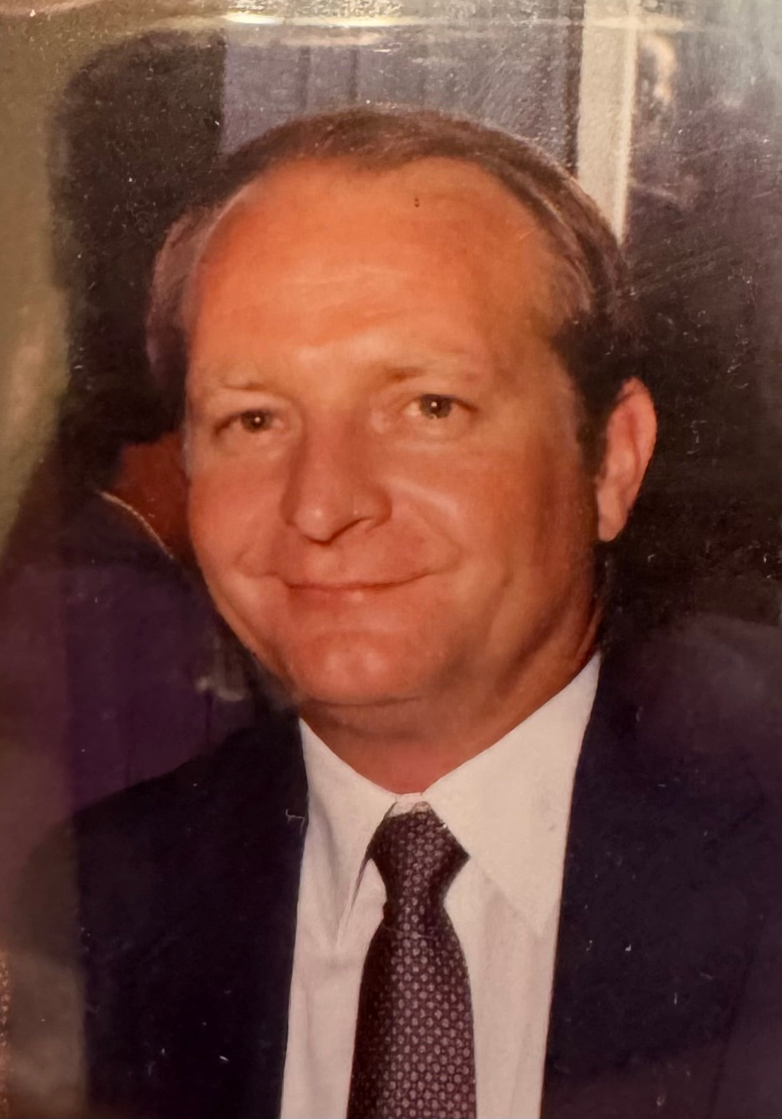 Michael Rudolph Girard