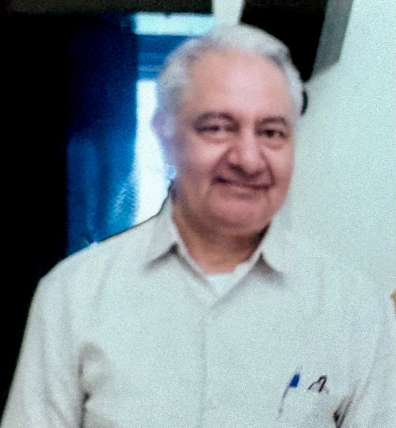 Dr. Prasad Kulkarni