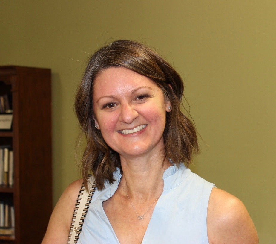 Karyn Anne Hershberger (Maturo)
