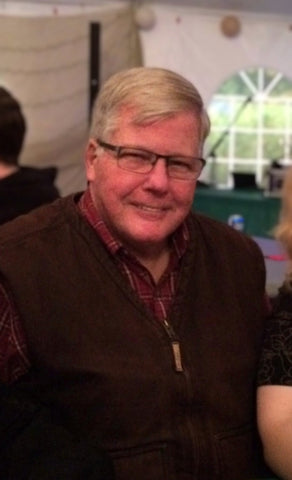 Ollie Preston Pilgrim Jr