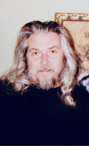 Adrien Leonard Troutman