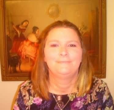 Jessica Violet Marie Lucas