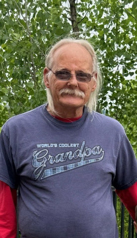 Michael Anthony Hunt