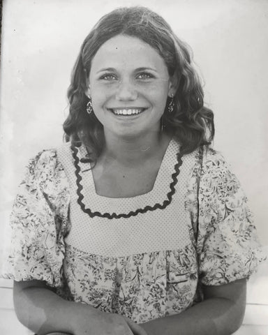 Roberta Carroll Romeo