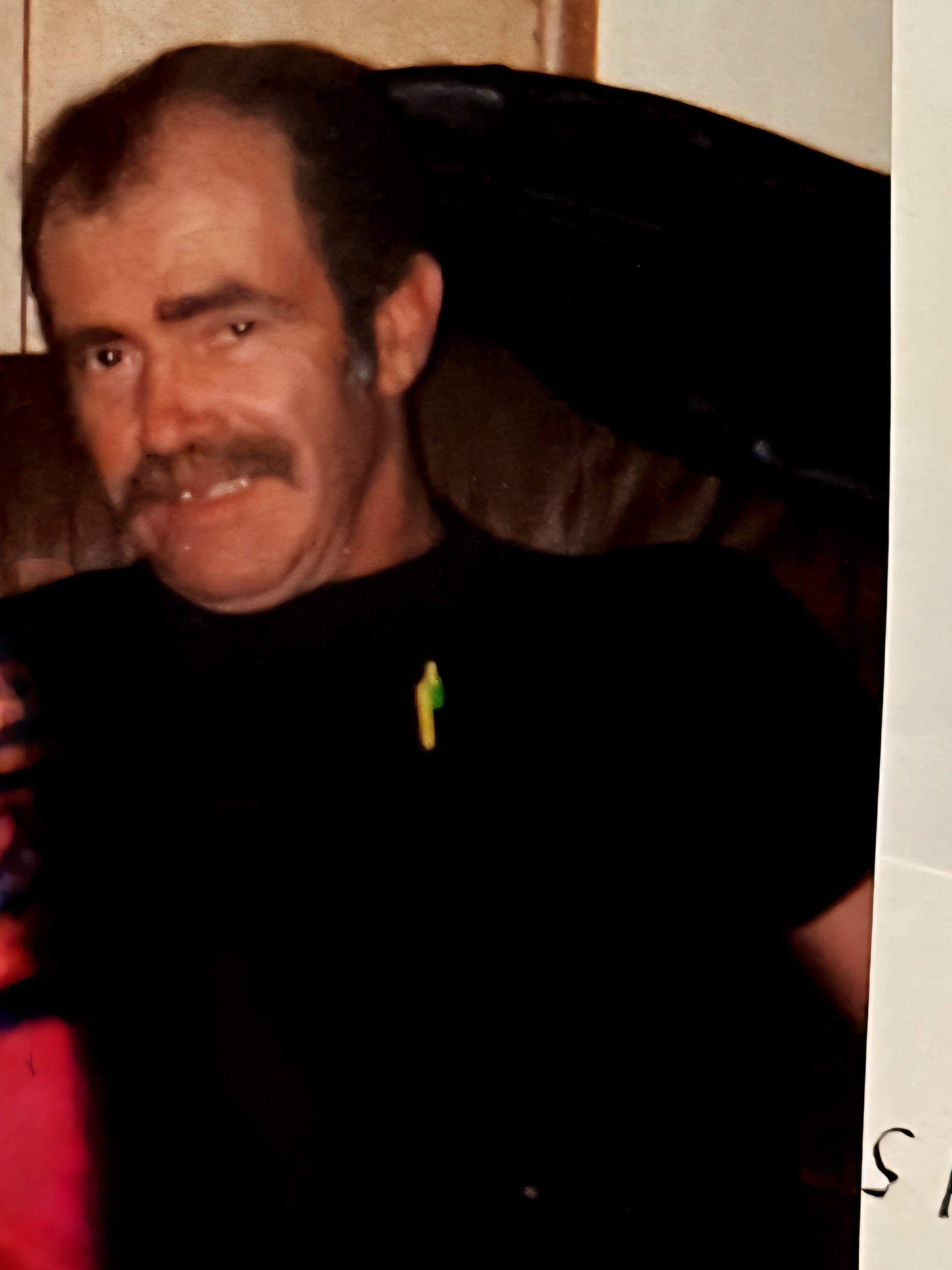 William “Bill” Risk