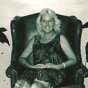 Mary Jean Mitteneder