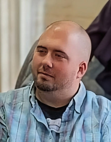 Stephen McCord
