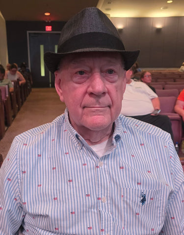 Stephen Eisenmenger