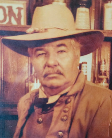 David Lane Boone
