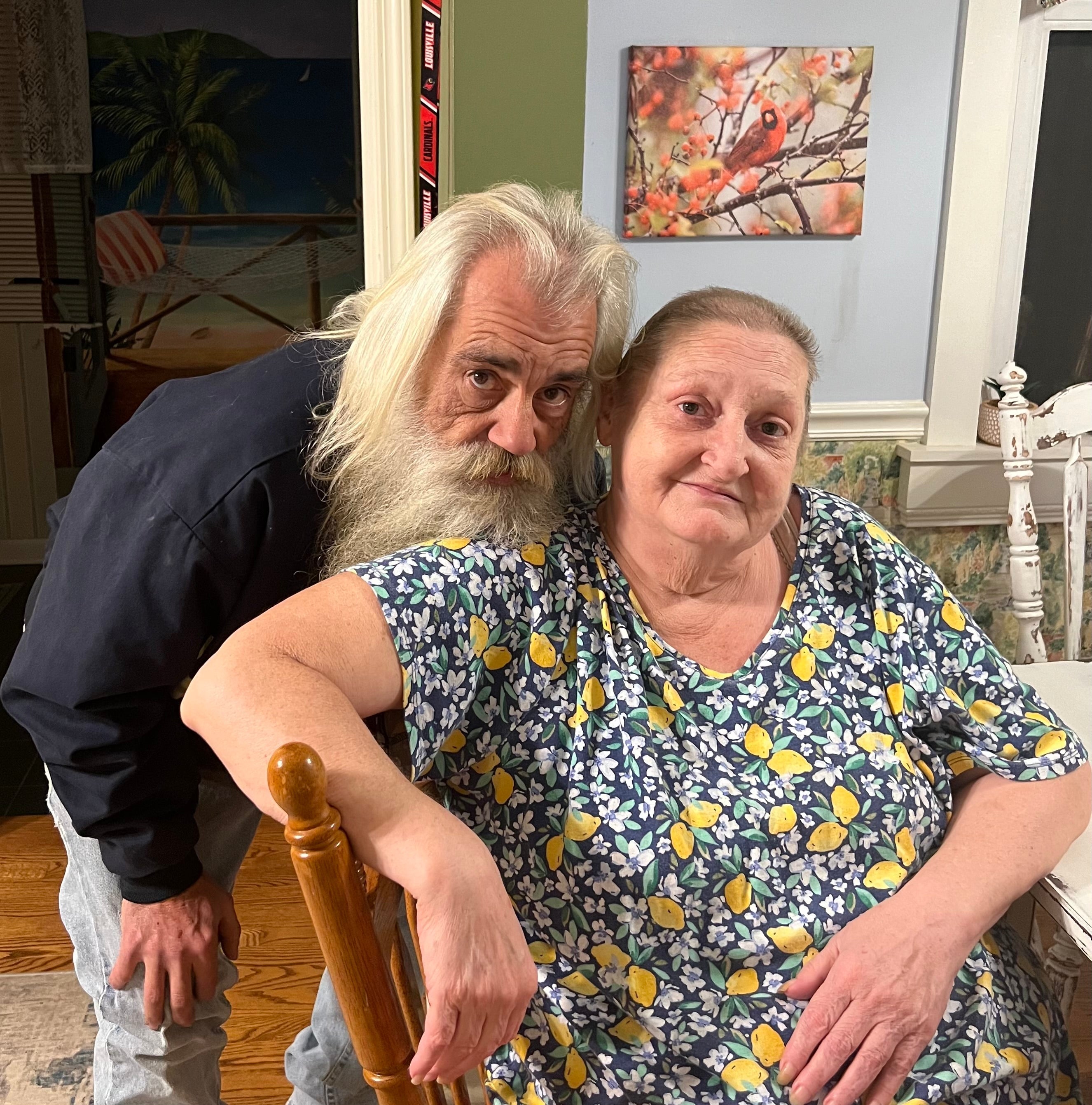 Rhonda Renay Johnson