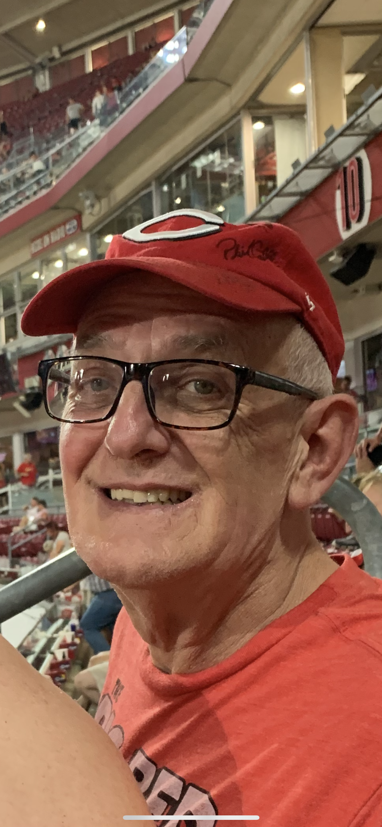 James Michael Rigsby