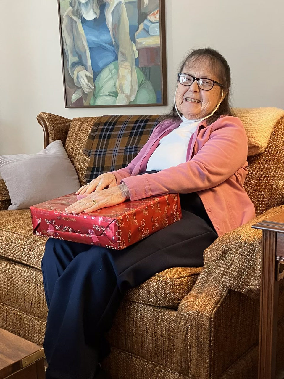 Margaret R. (Meeker) Brooke