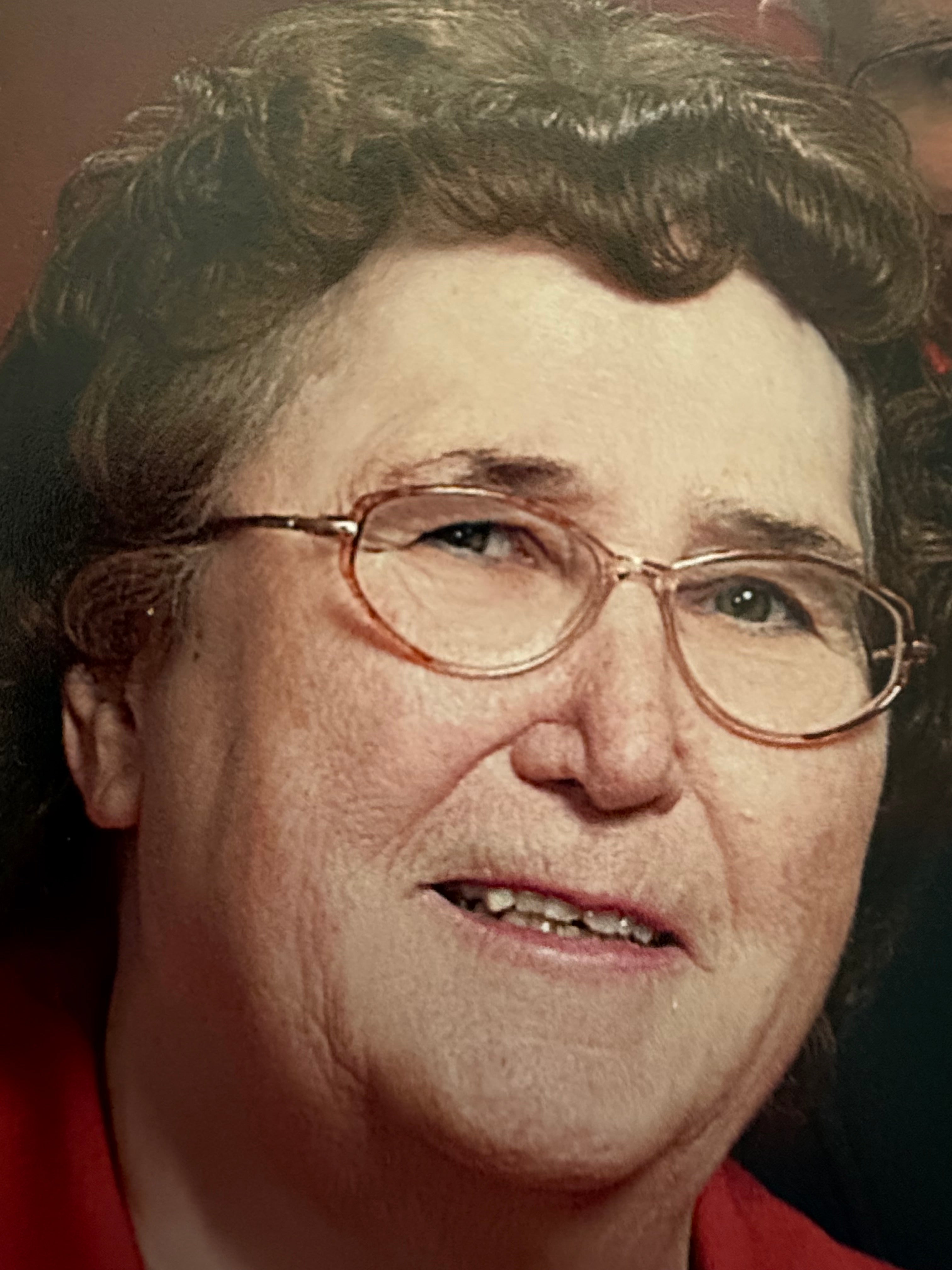 Dorothy Clark