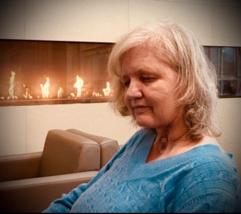 Helen Marie Merrill