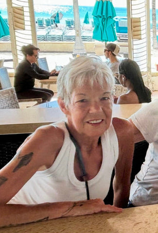 Robin Lea Tackett