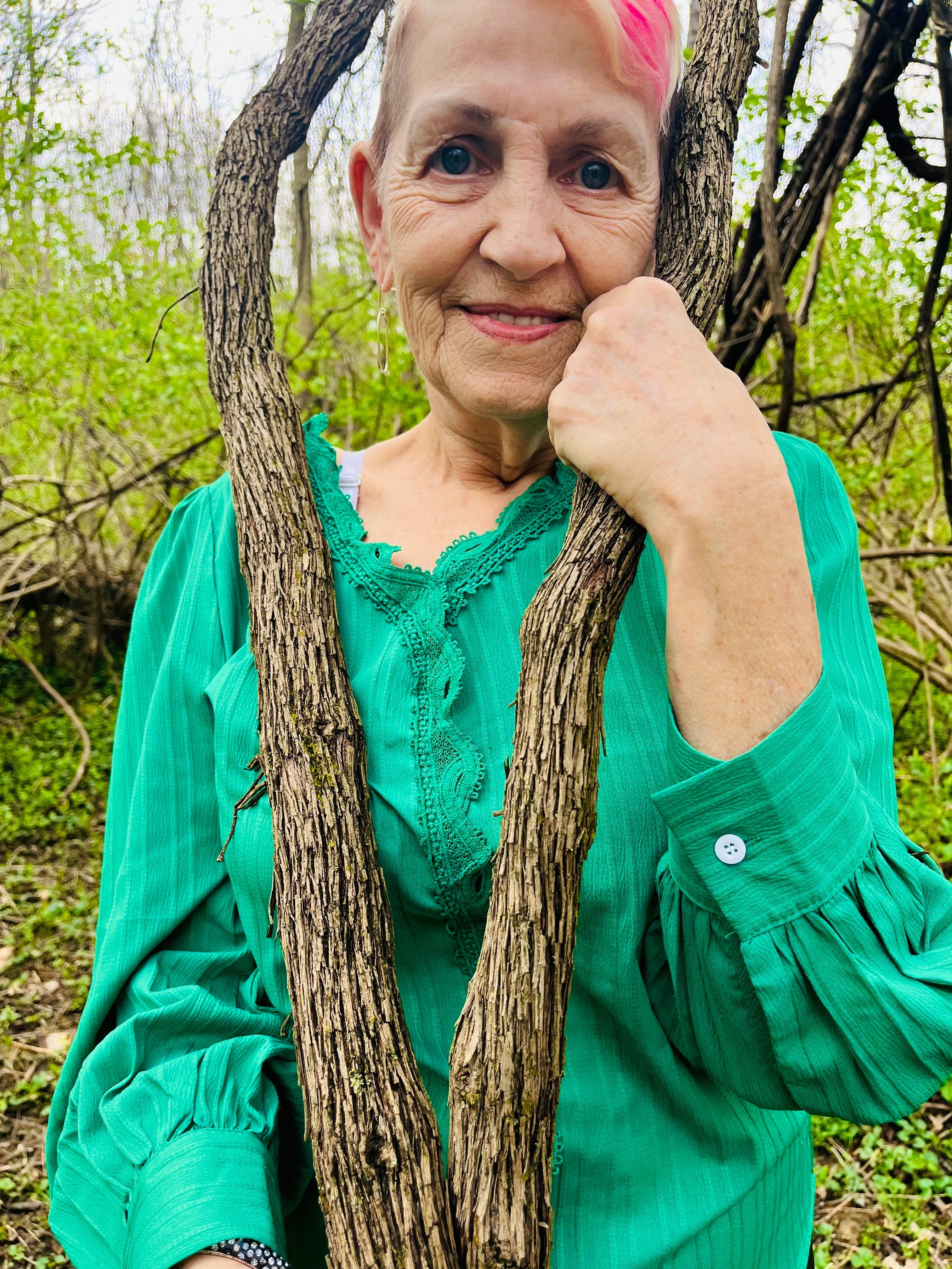 Stephanie Helmer