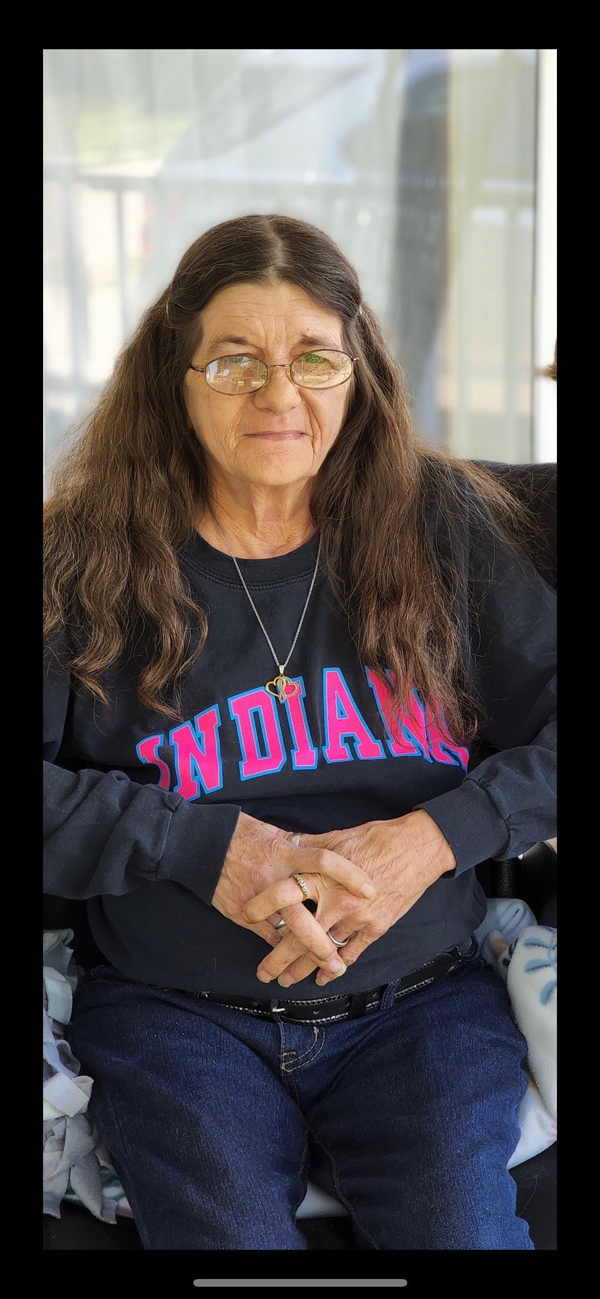 Denise Elaine Walden