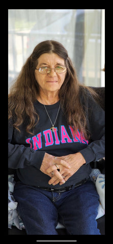 Denise Elaine Walden