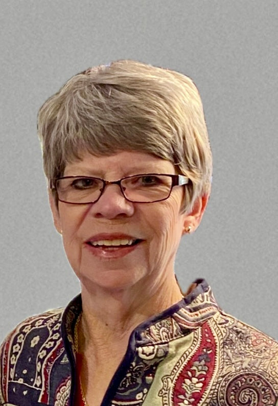 Jacqueline Lee McGannon