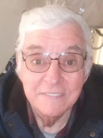 Frederick “Cowboy” Guy Cole