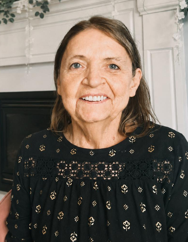 Pamela Sue Harbeson