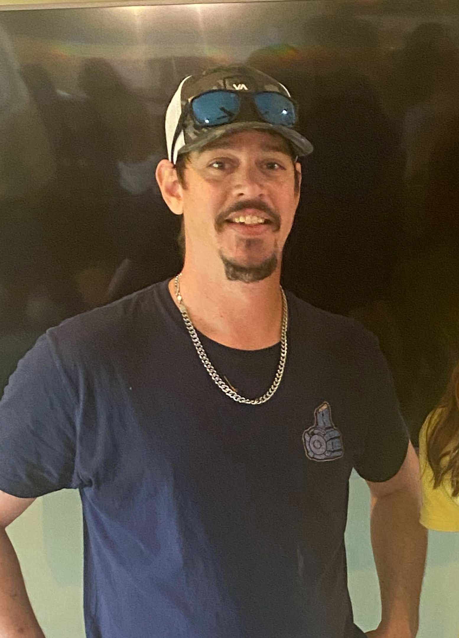 Braden Patrick Cundiff