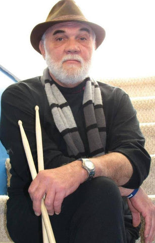 Robert “Bob” Ernstes