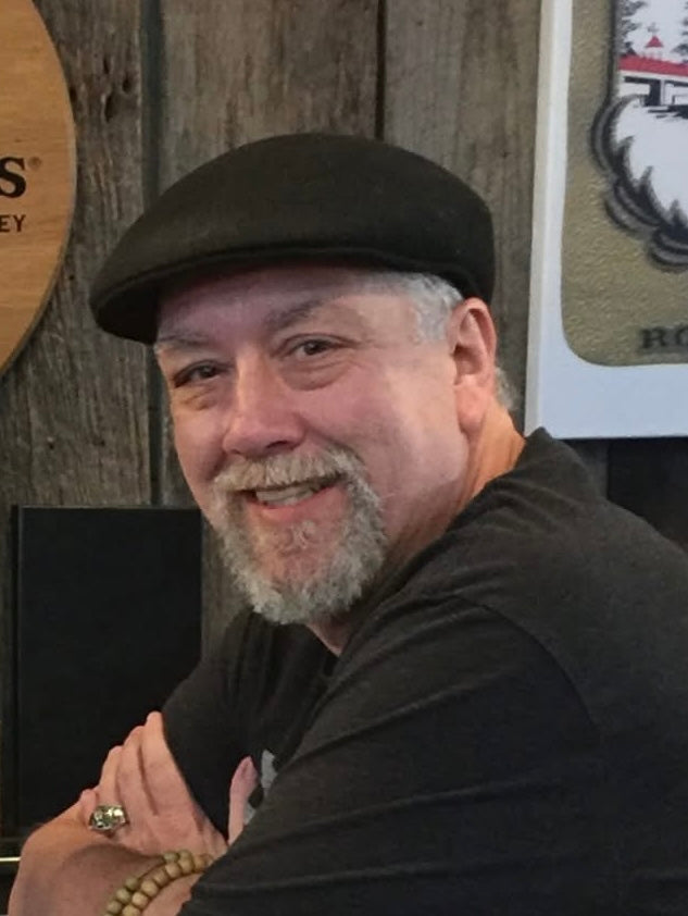 Charles Thomas Cash II (“Chuck”)