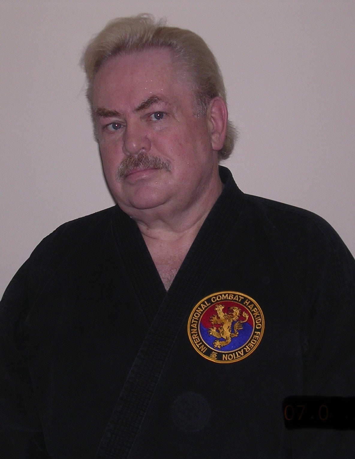 Larry Corbin Zickefoose