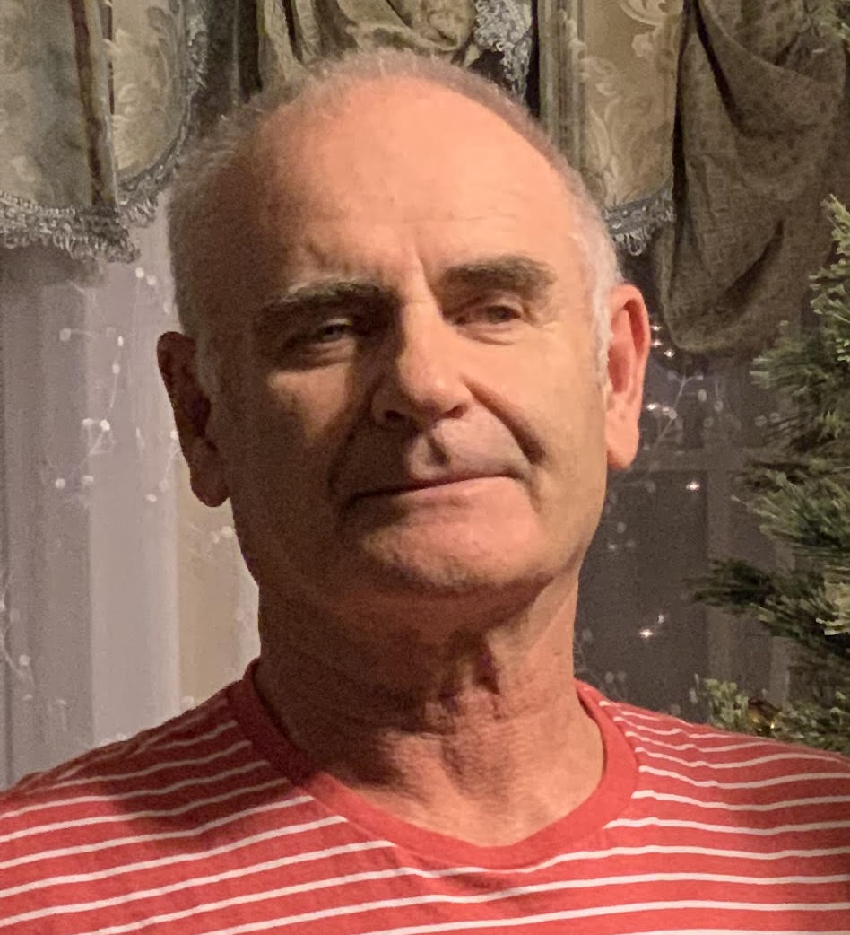 James Timothy Colligan