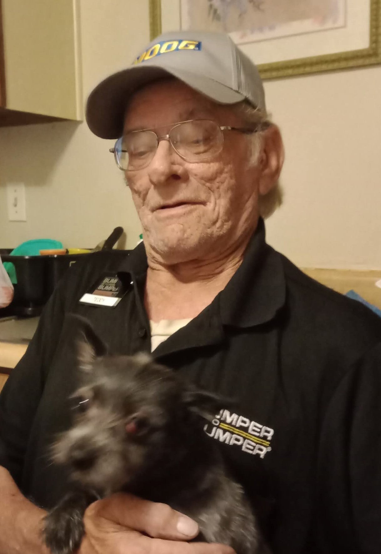 James Theodore Mattingly