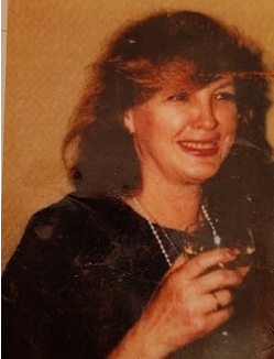 Janet Cook Hollamon