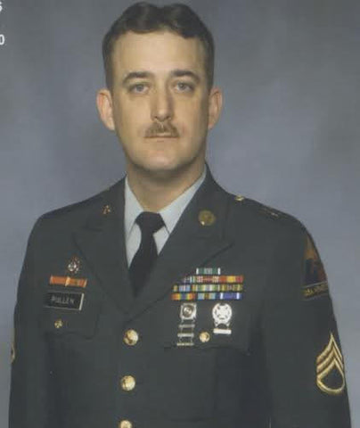 Jeffrey Joseph Pullen