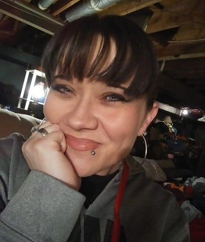 Jerra Nicole Keeling