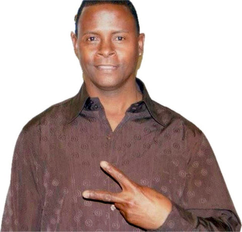 Jimmie Ivory
