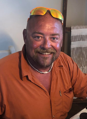 John Bryant “JR” Russell