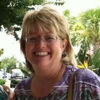 Joy Lynne Johnson