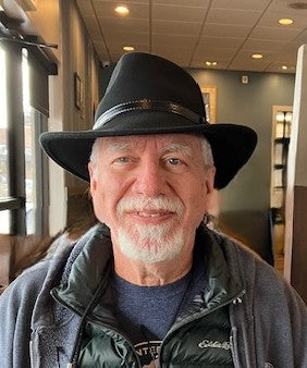 John Edward Jones Jr.