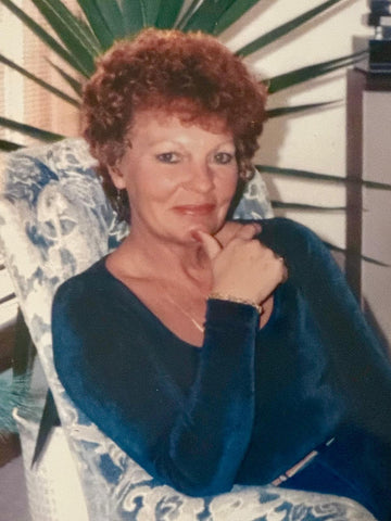 Joyce Ferrie