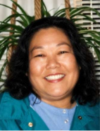 Judy Ann Tucker