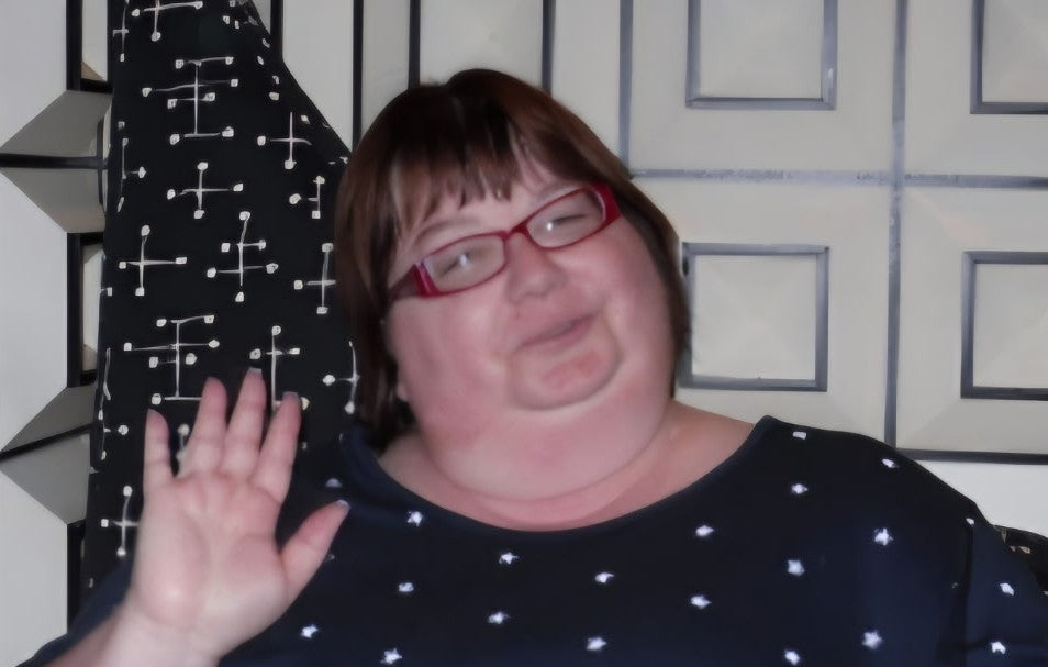 Kelley Michelle MacCallum