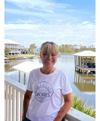 Karen Lee Atterberry (McClary)