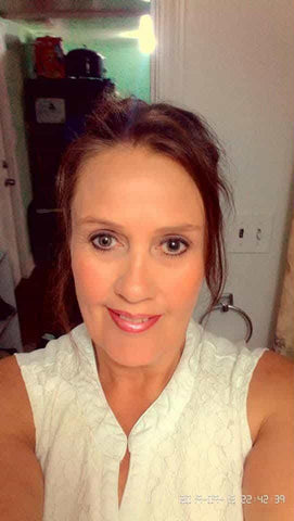 Karen Earlene “Blair” Cotton